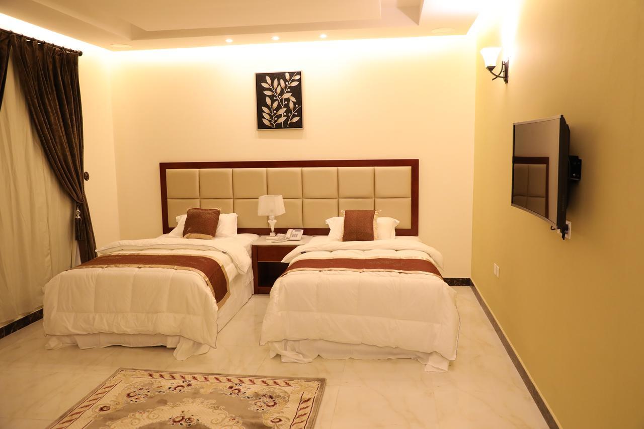 Ashbilia Suites Ал Хубар Екстериор снимка