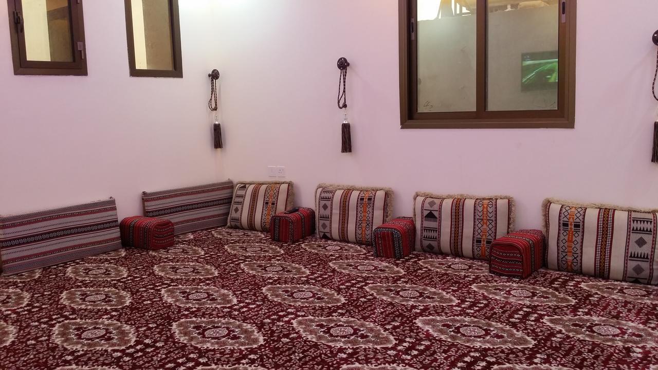 Ashbilia Suites Ал Хубар Екстериор снимка