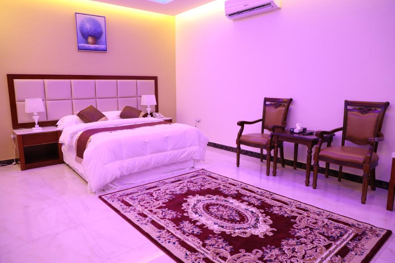 Ashbilia Suites Ал Хубар Екстериор снимка