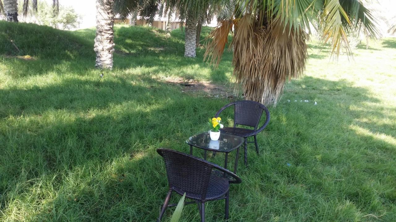 Ashbilia Suites Ал Хубар Екстериор снимка