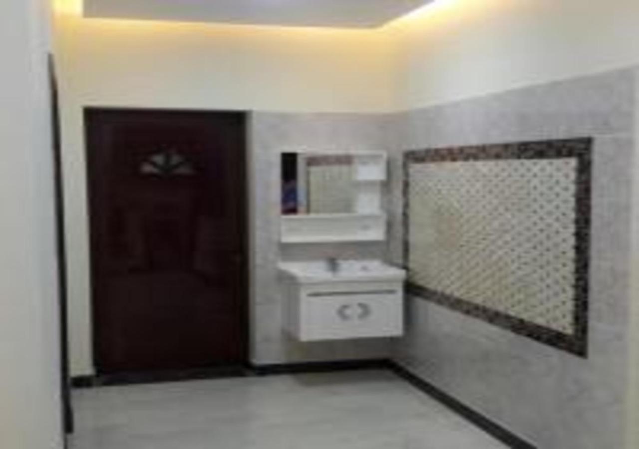Ashbilia Suites Ал Хубар Екстериор снимка