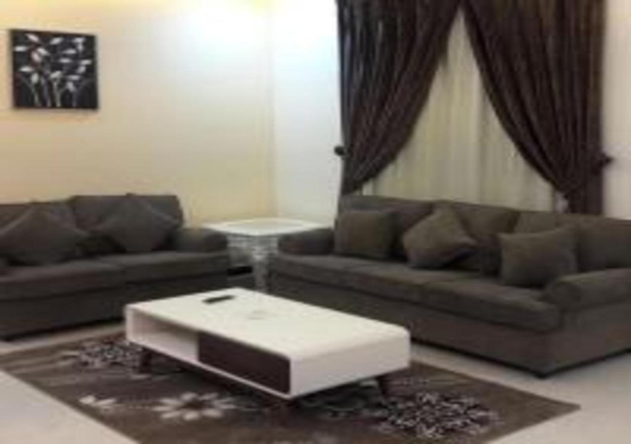 Ashbilia Suites Ал Хубар Екстериор снимка