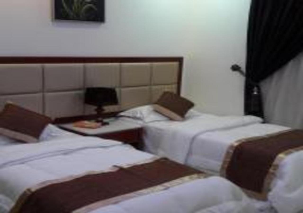 Ashbilia Suites Ал Хубар Екстериор снимка