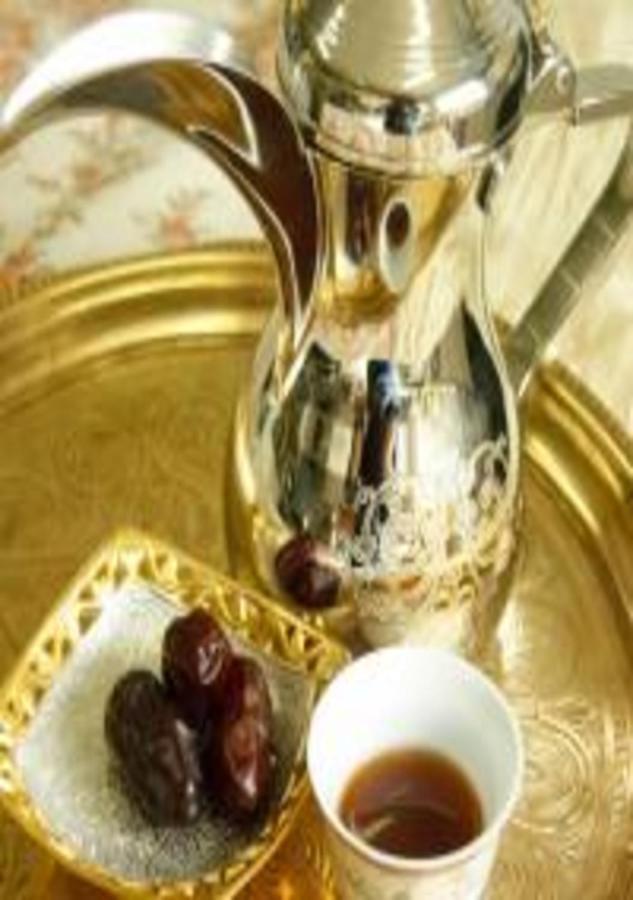 Ashbilia Suites Ал Хубар Екстериор снимка